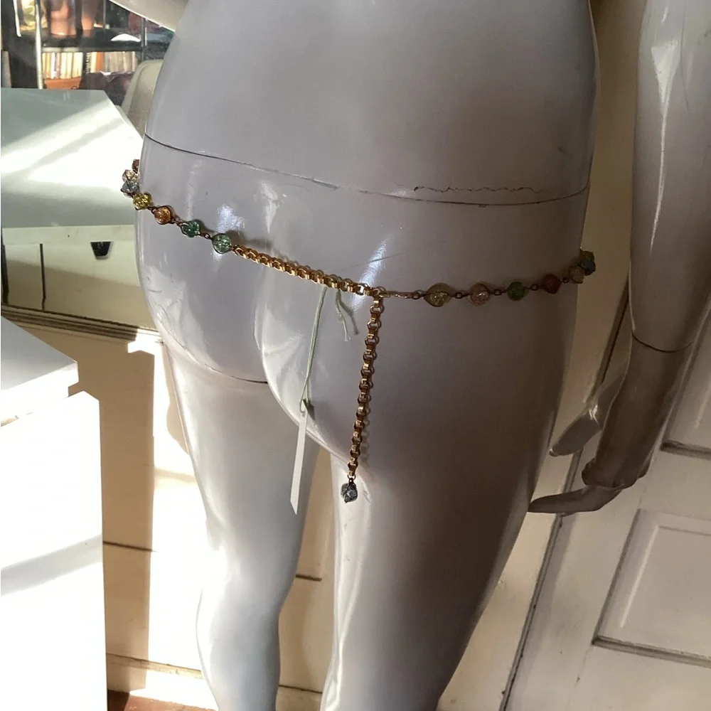 Hip bead belt - Picture 3 of 3